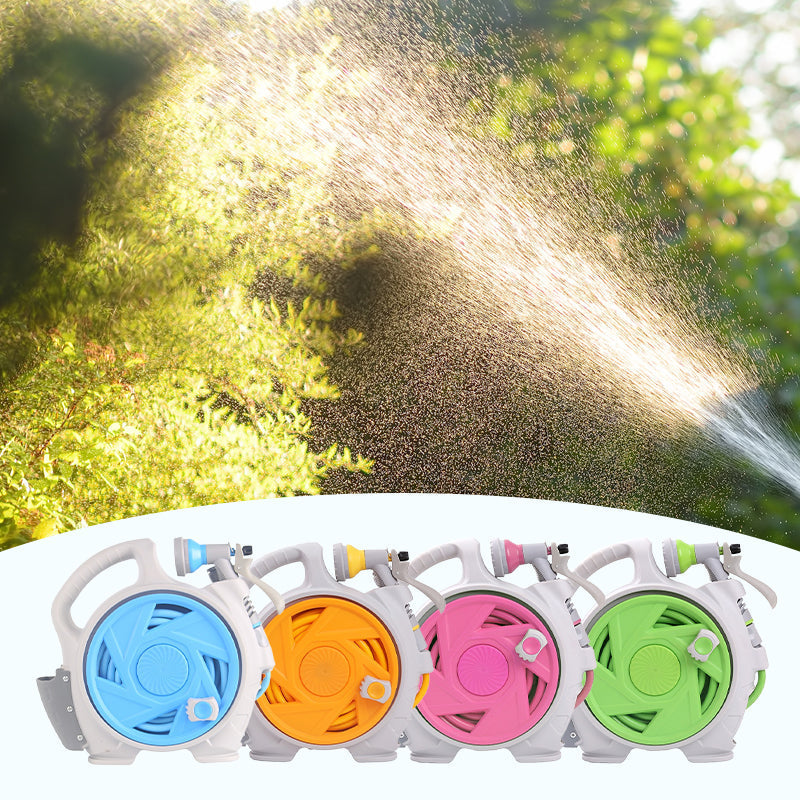 AquaGrace — Effortless garden control that transforms chaos into tranquility | Kalsten