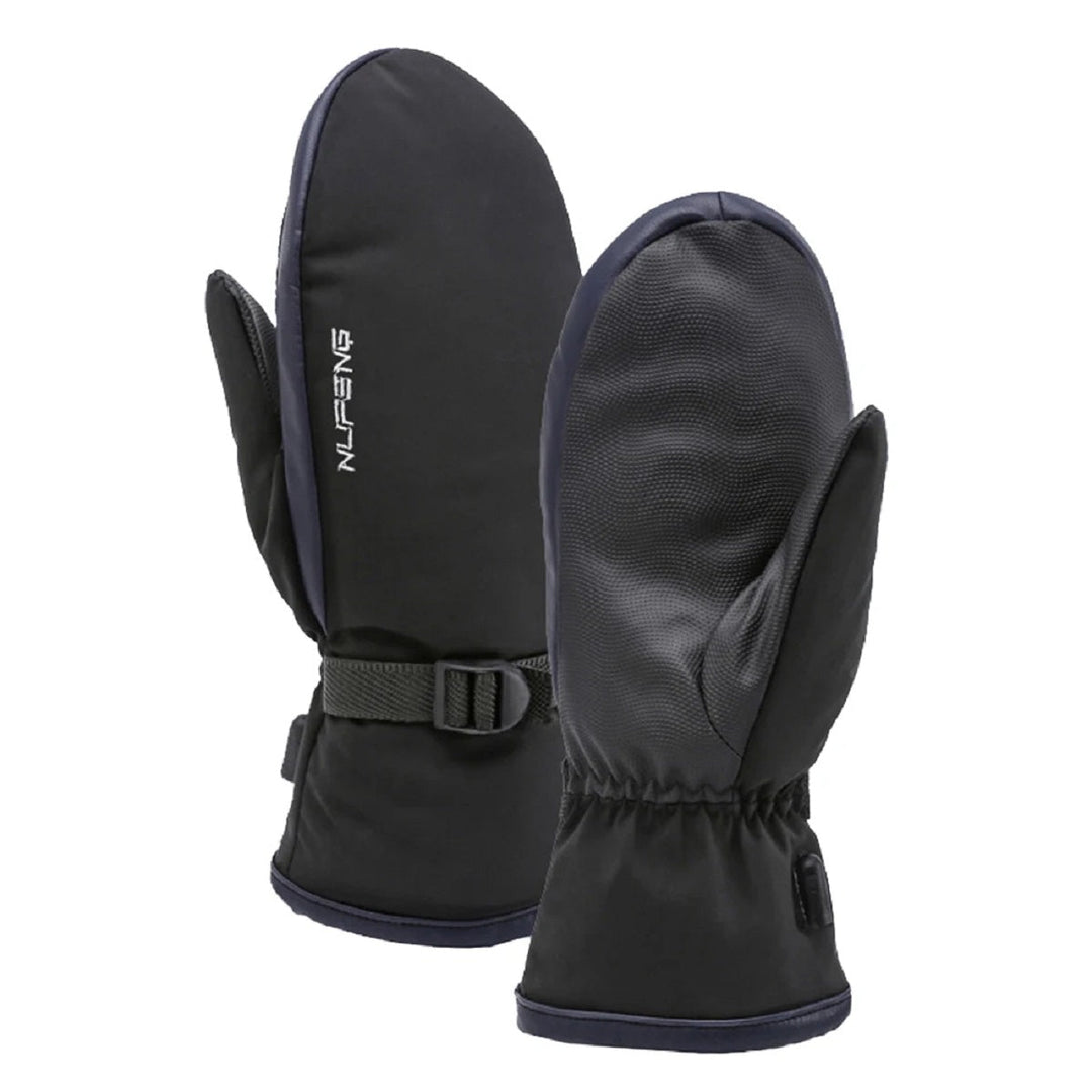 USB Heated Hand Warmer Gloves