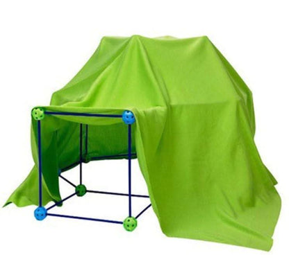 Skanto | Creative Tent Building Game for Imaginative Play from 5 Years