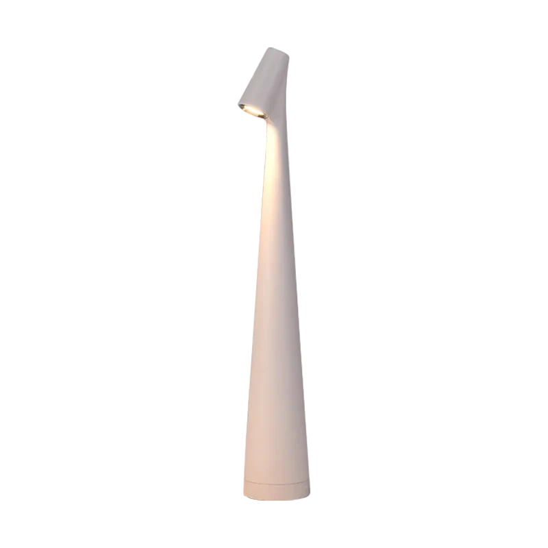 Dimming Aztec Table Lamp | Kalsten