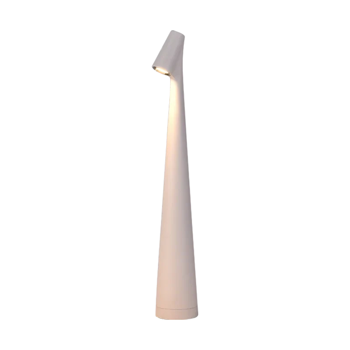 Dimming Aztec Table Lamp | Kalsten