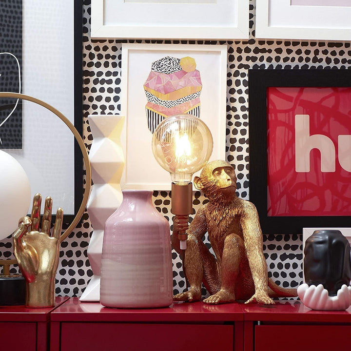 Monkey Lamp | Kalsten