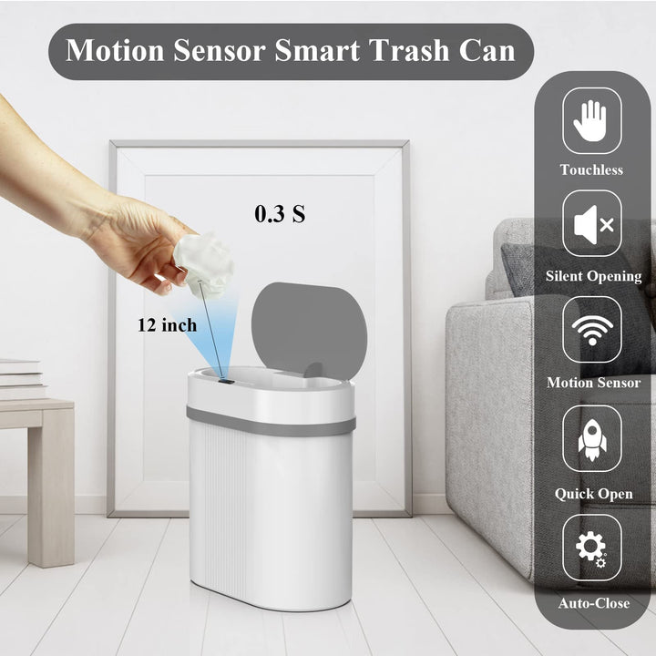 Kalsten | The Smart Motion Bin