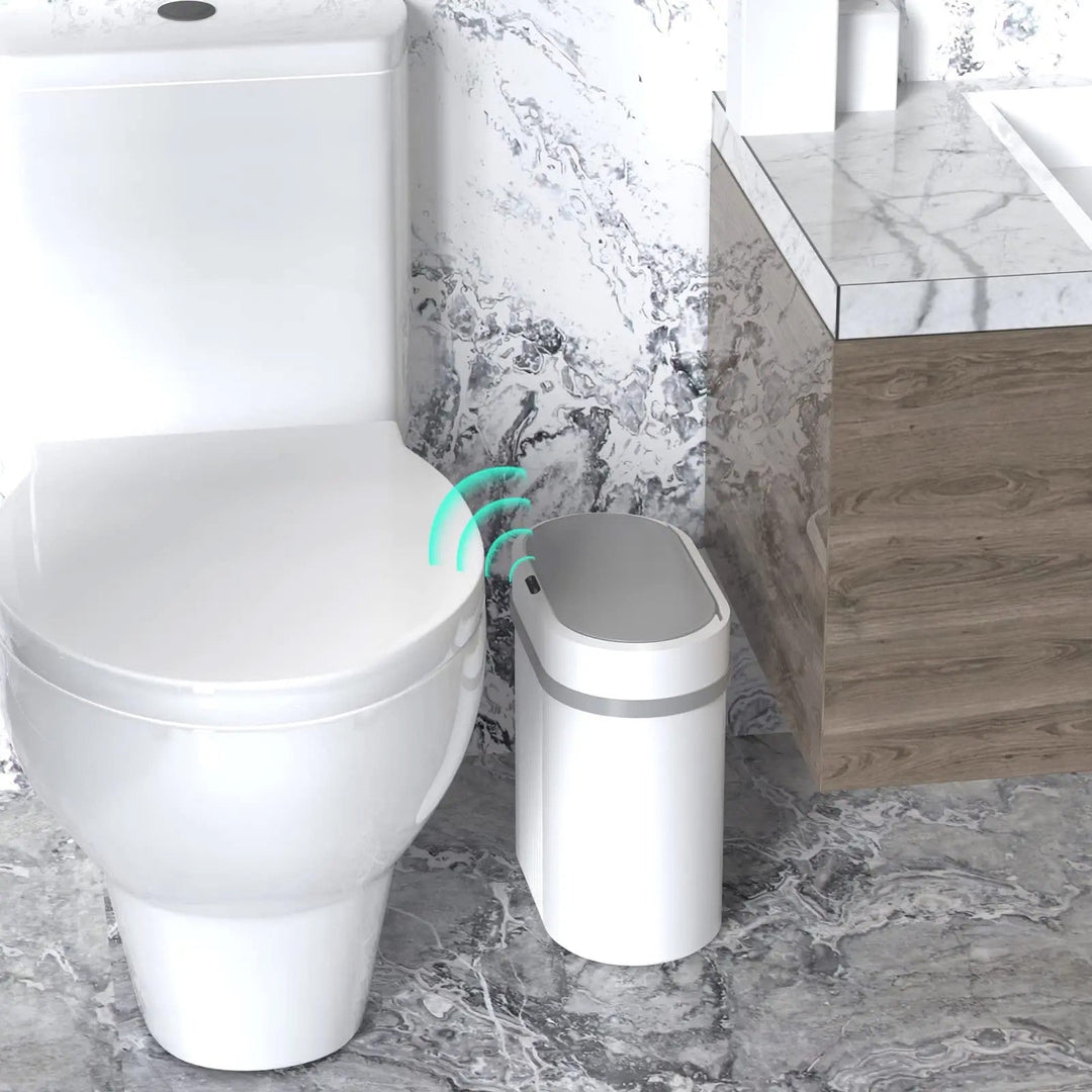 Kalsten | The Smart Motion Bin