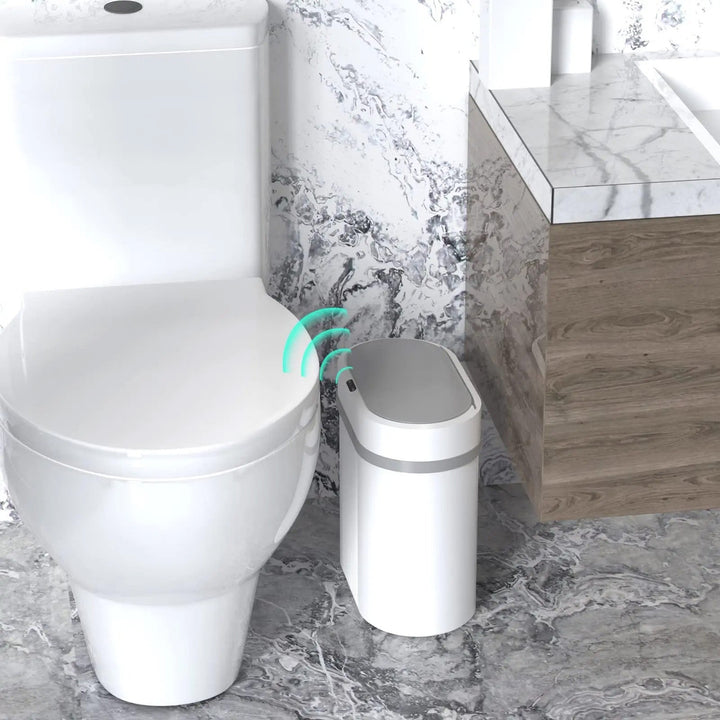 Kalsten | The Smart Motion Bin