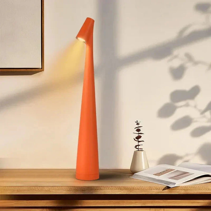 Dimming Aztec Table Lamp | Kalsten