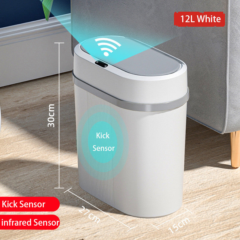 Kalsten | The Smart Motion Bin