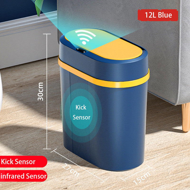 Kalsten | The Smart Motion Bin