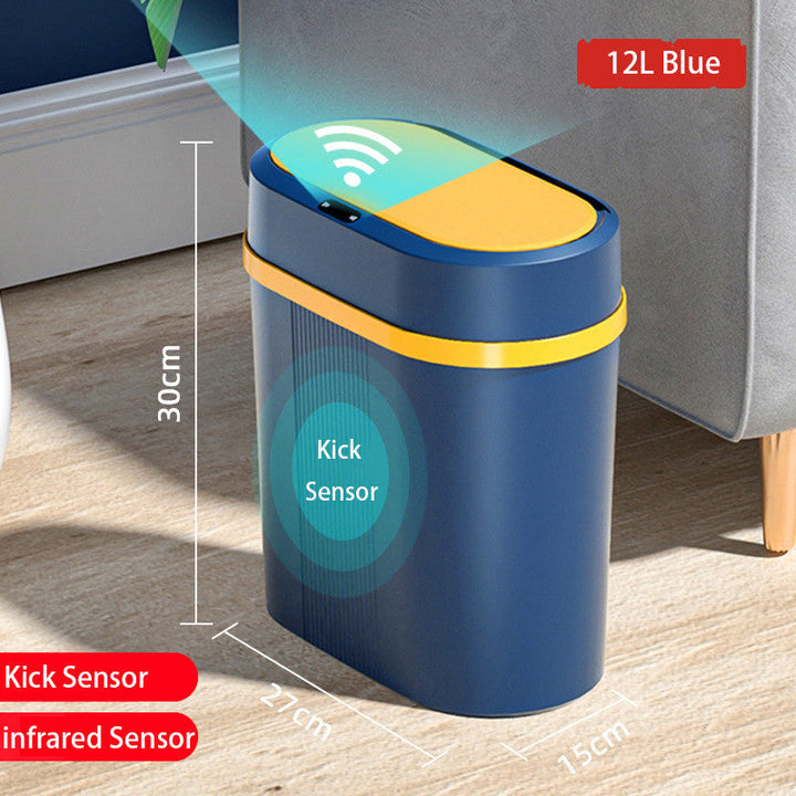 Kalsten | The Smart Motion Bin