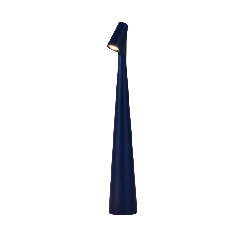 Dimming Aztec Table Lamp | Kalsten