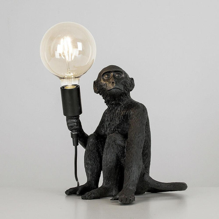 Monkey Lamp | Kalsten
