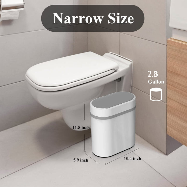Kalsten | The Smart Motion Bin
