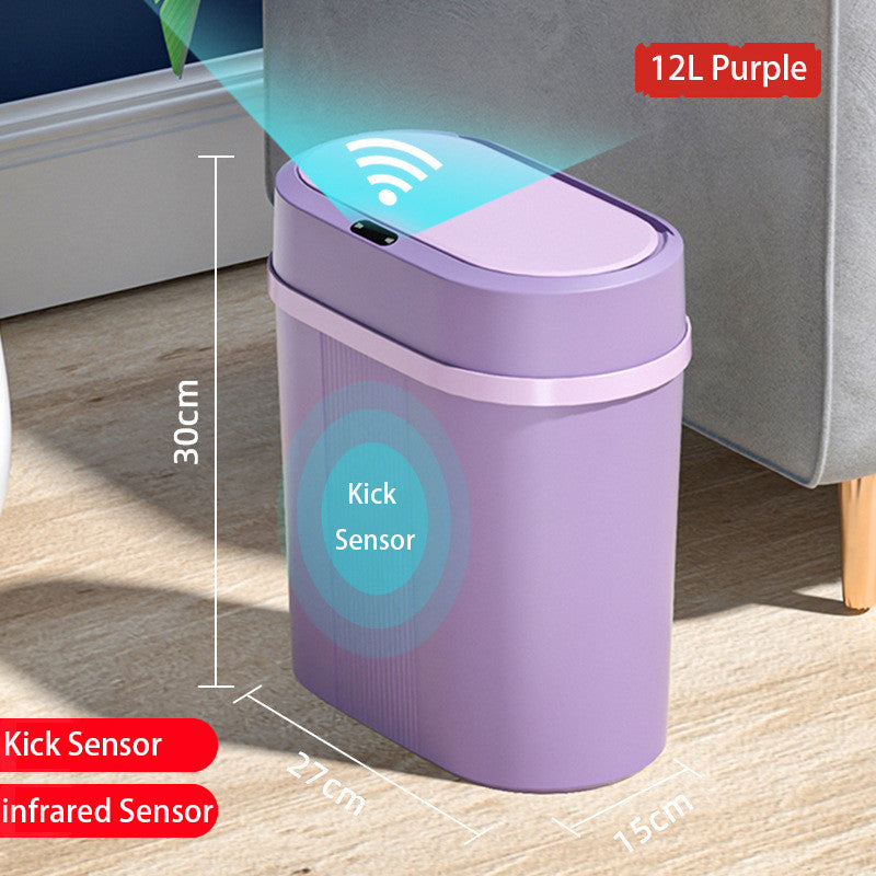 Kalsten | The Smart Motion Bin