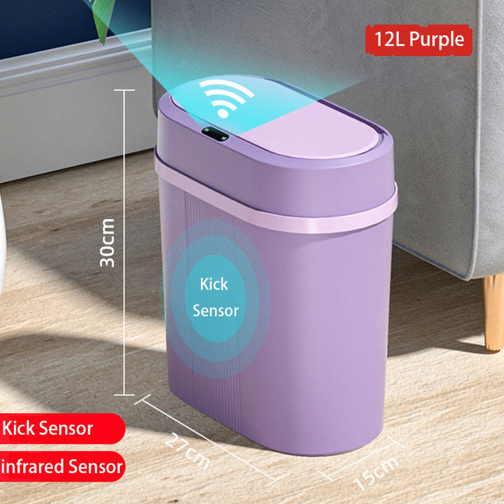 Kalsten | The Smart Motion Bin