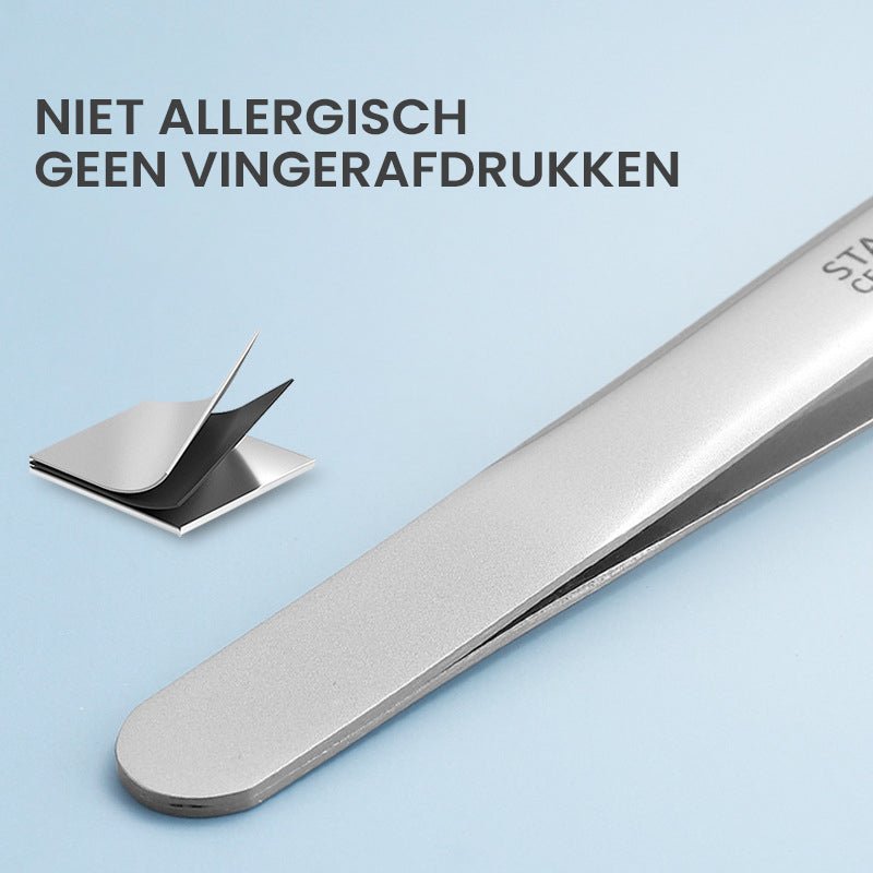 Kalsten | TweezeClear Targeted Blemish Extraction