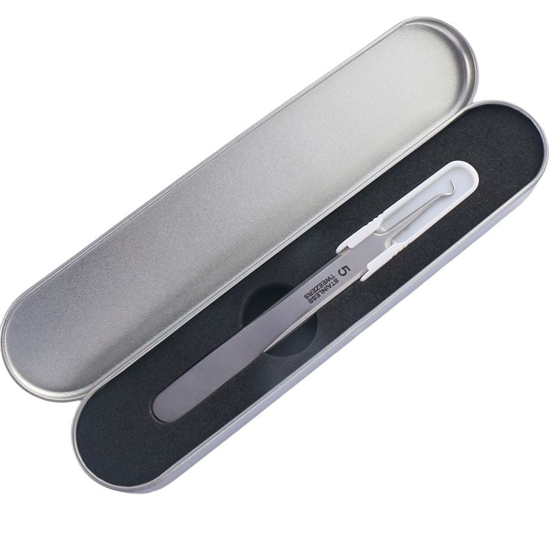 Kalsten | TweezeClear Targeted Blemish Extraction