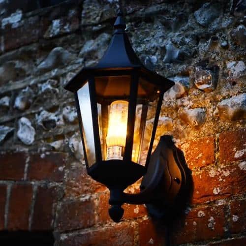 LED Flame Bulb E27 | Kalsten
