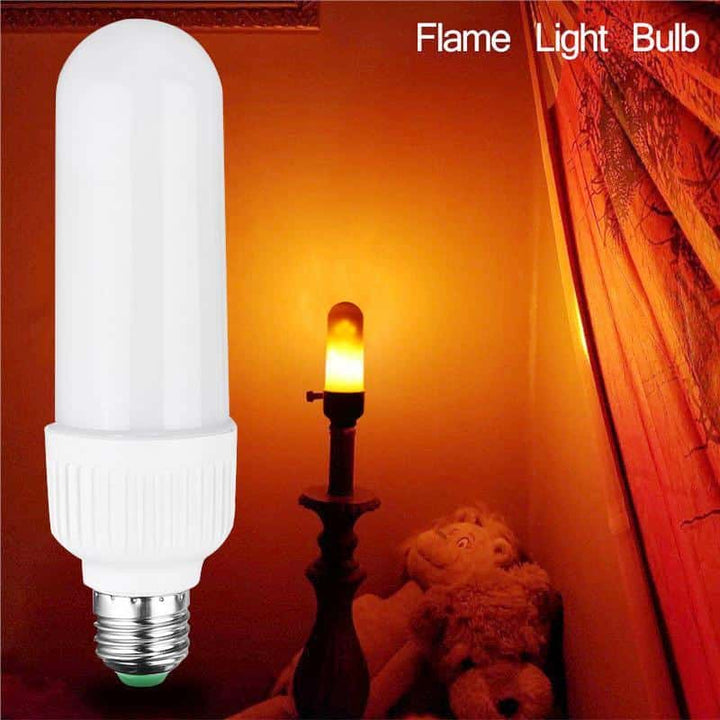 LED Flame Bulb E27 | Kalsten