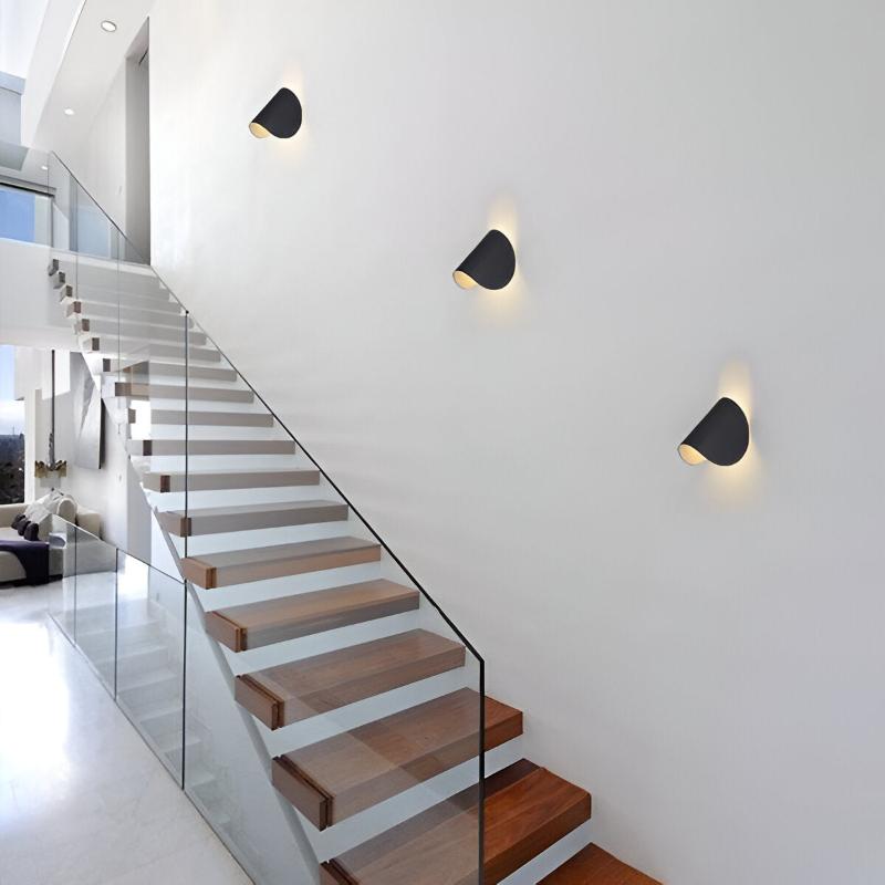 Flexible Modern LED Wall Lamp Kalsten