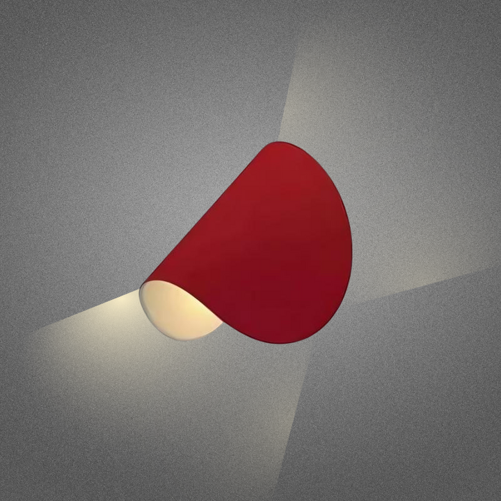 Flexible Modern LED Wall Lamp Kalsten