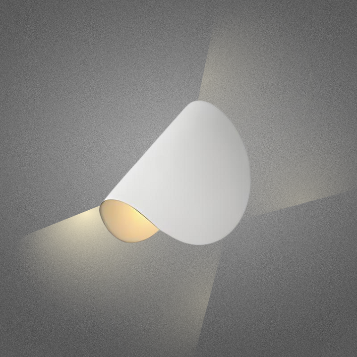 Flexible Modern LED Wall Lamp Kalsten