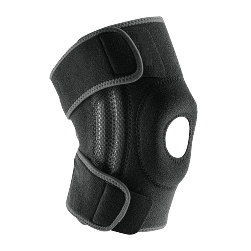 Kalsten | FlexiKnee Brace – Adjustable Knee Brace for Plus Sizes