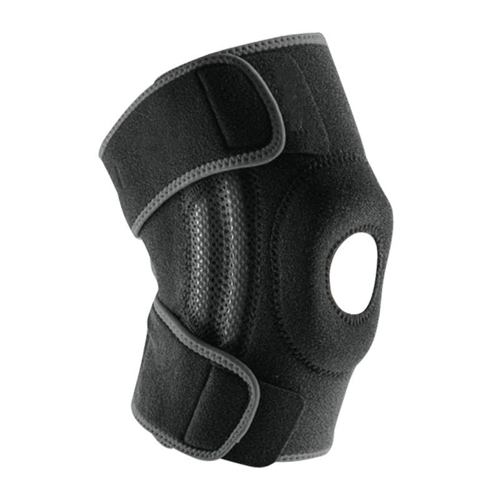 Kalsten | FlexiKnee Brace – Adjustable Knee Brace for Plus Sizes