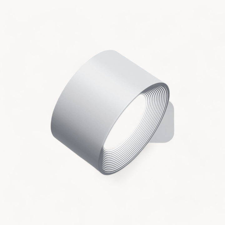 Rechargeable Wireless Wall Lamp – 360° Adjustable