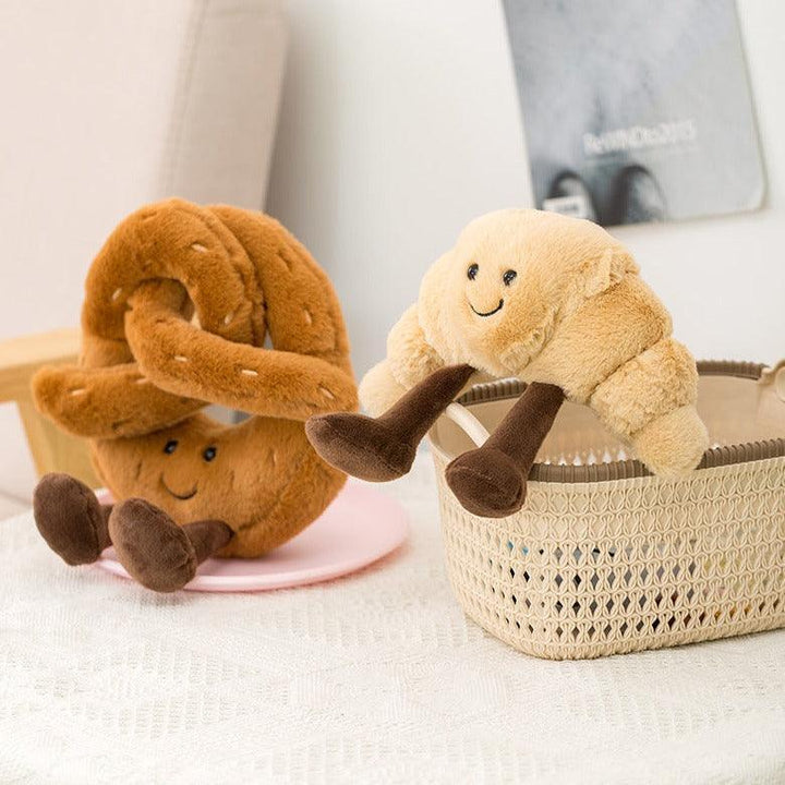 Kalsten | Bakery Plush Cushion