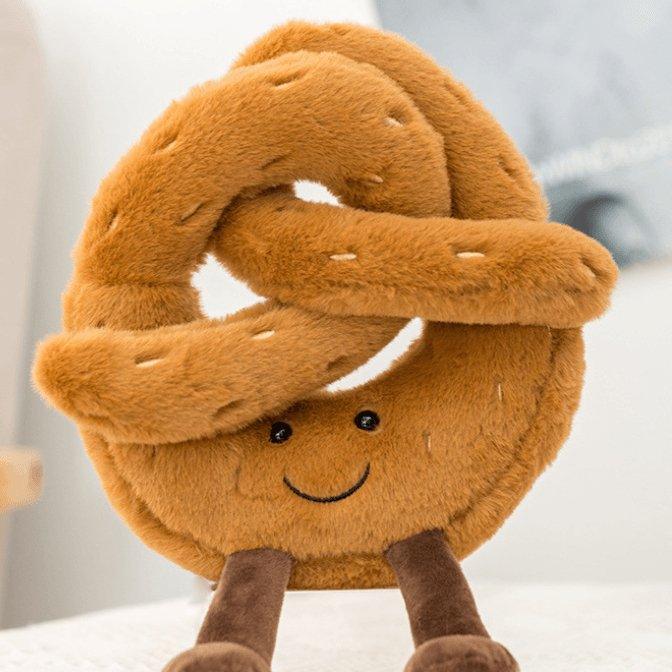 Kalsten | Bakery Plush Cushion