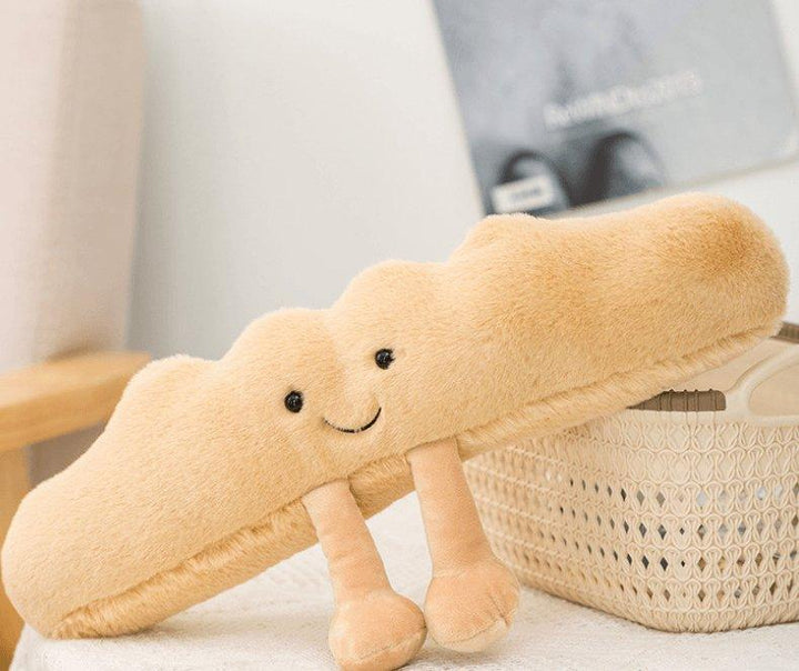 Kalsten | Bakery Plush Cushion