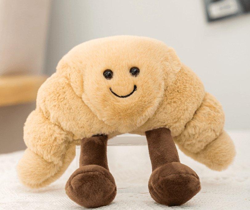Kalsten | Bakery Plush Cushion