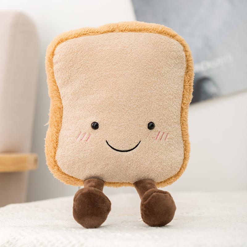 Kalsten | Bakery Plush Cushion