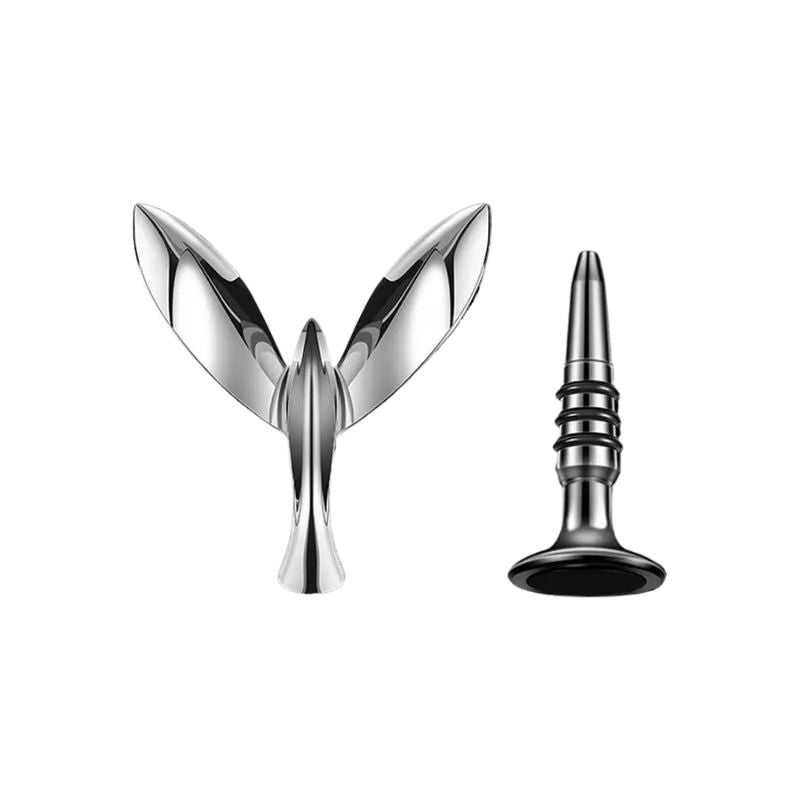 Kalsten | Flybird Opener – Self-Balancing Bottle Opener in Elegant Bird Design