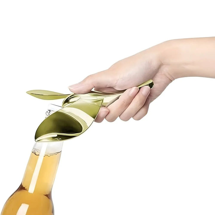 Kalsten | Flybird Opener – Self-Balancing Bottle Opener in Elegant Bird Design