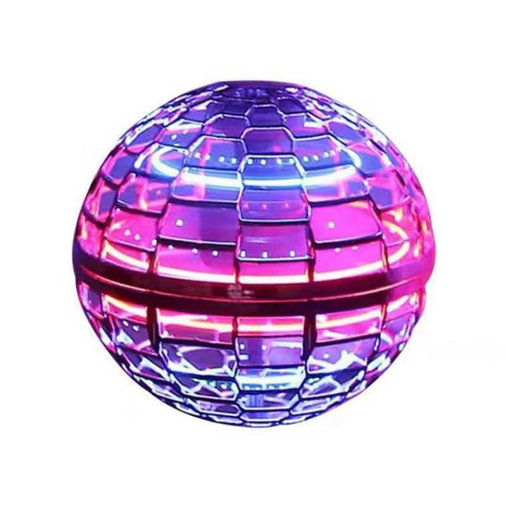 Flying Spinner - Gyro Pro Ball | Kalsten