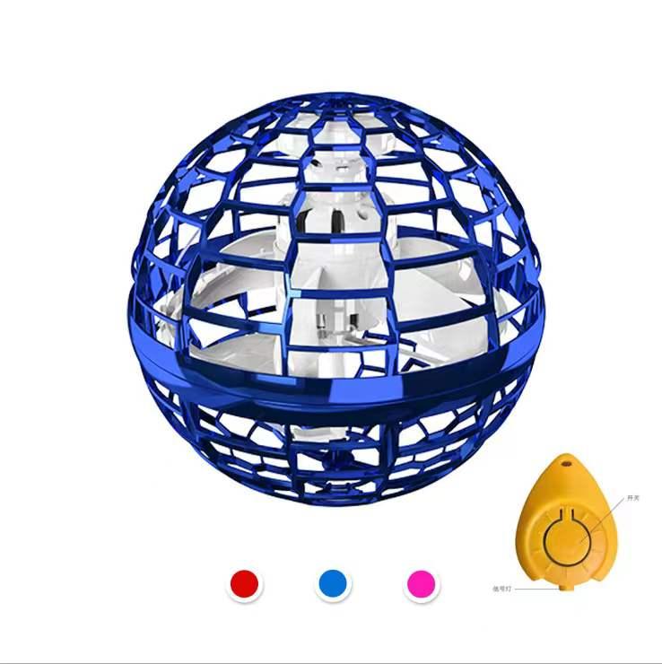 Flying Spinner - Gyro Pro Ball | Kalsten
