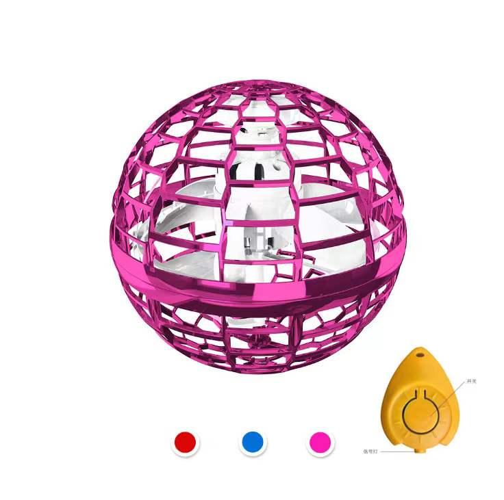 Flying Spinner - Gyro Pro Ball | Kalsten