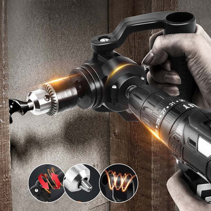 BowLift | Right angle drill chuck