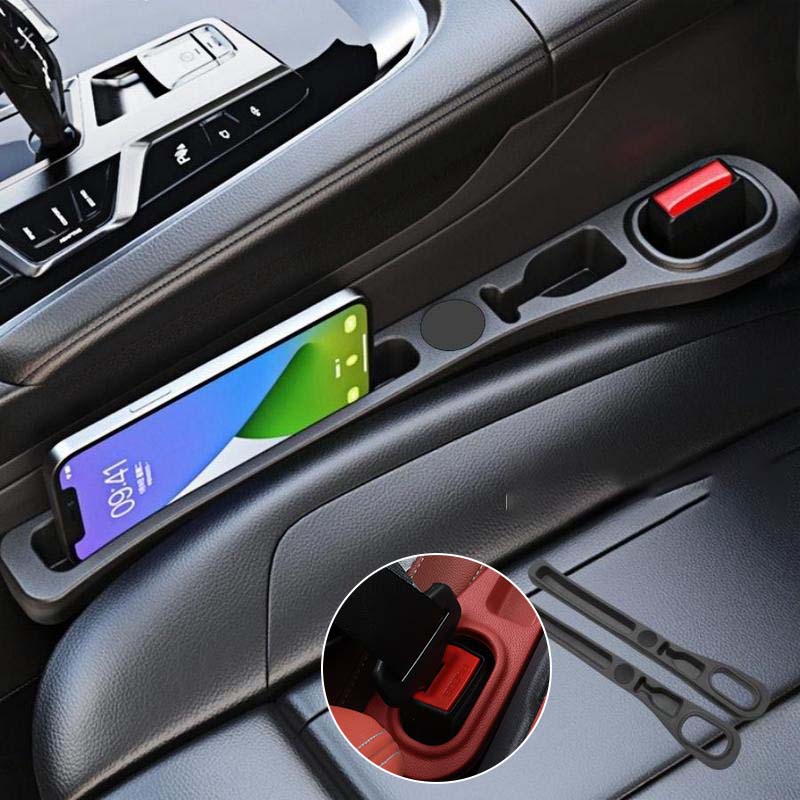 Car Seat Side Gap Filler | Kalsten