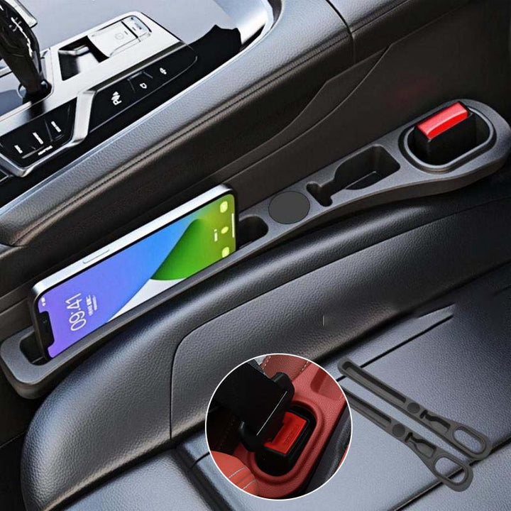 Car Seat Side Gap Filler | Kalsten