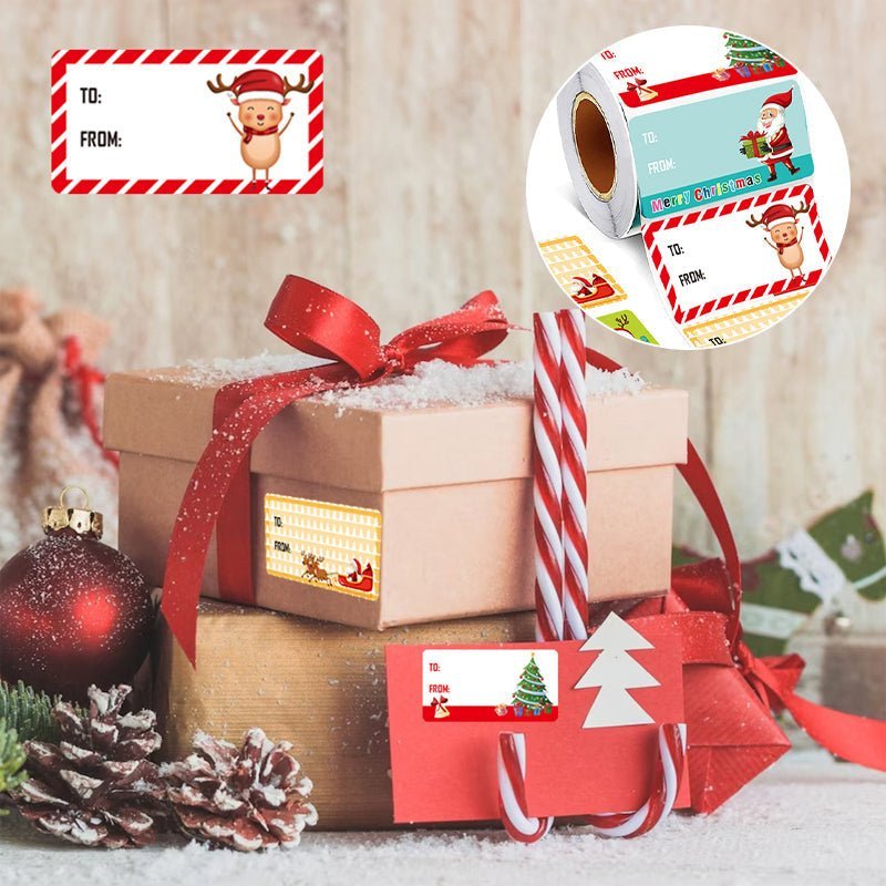 Christmas - Add Joy - Enchanted Gifts | Kalsten