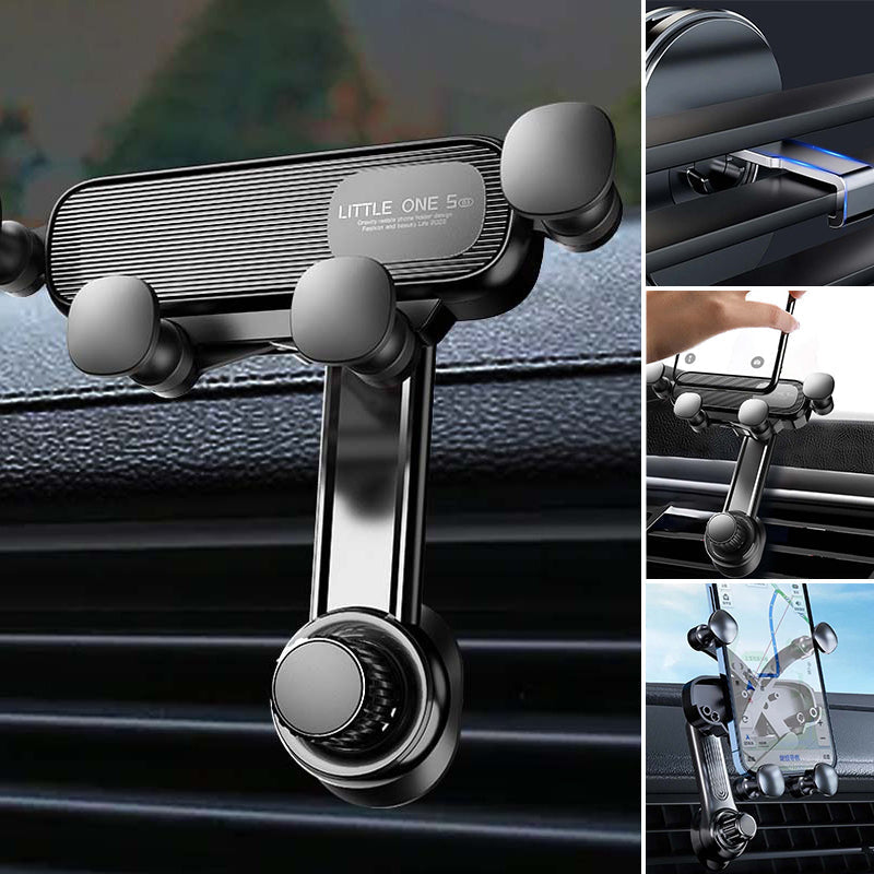Rotatable Car Phone Holder | Kalsten