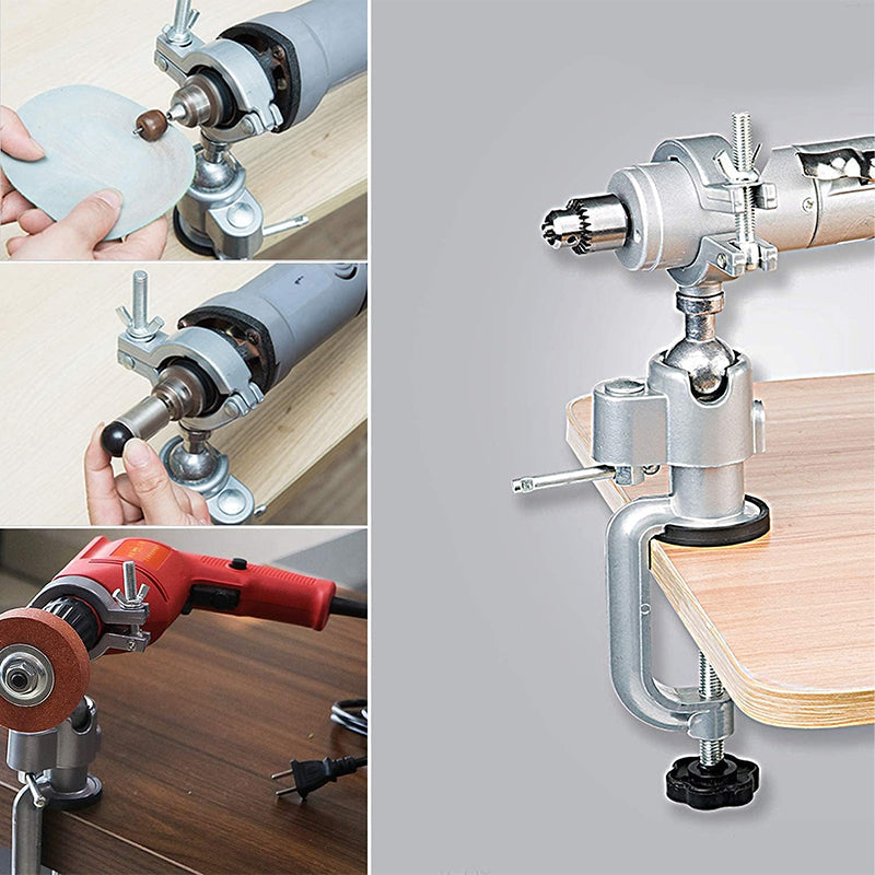 360-Degree-Vise | Kalsten