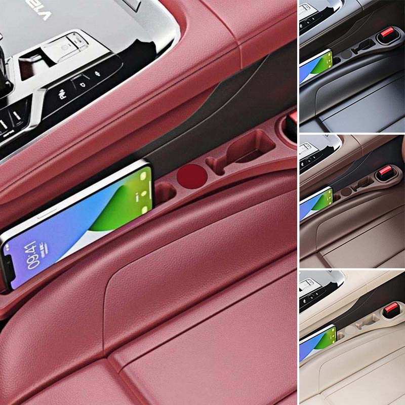 New car seat side gap filler | Kalsten