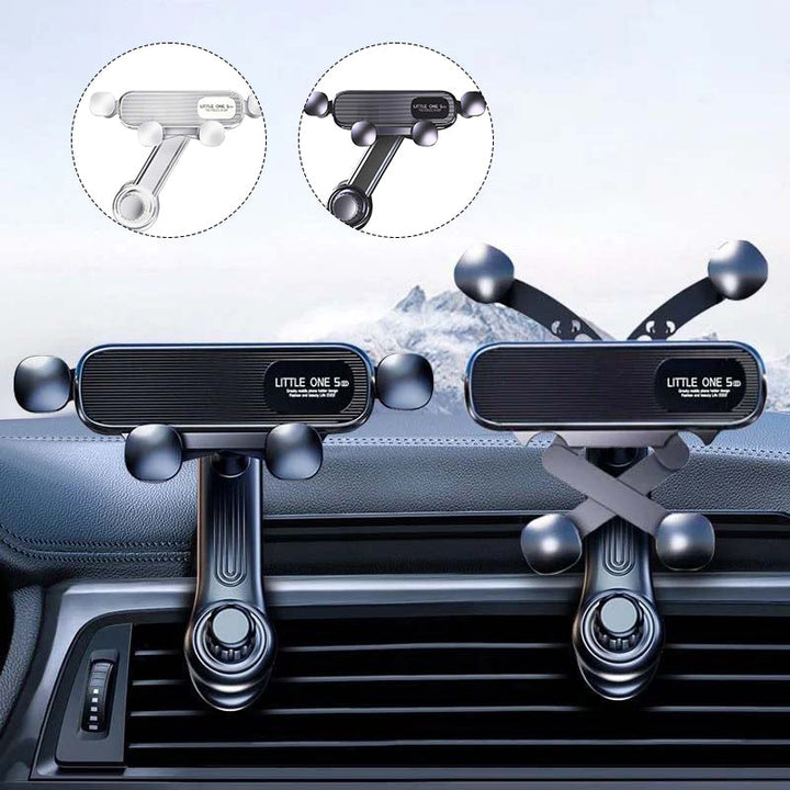 Rotatable Car Phone Holder | Kalsten