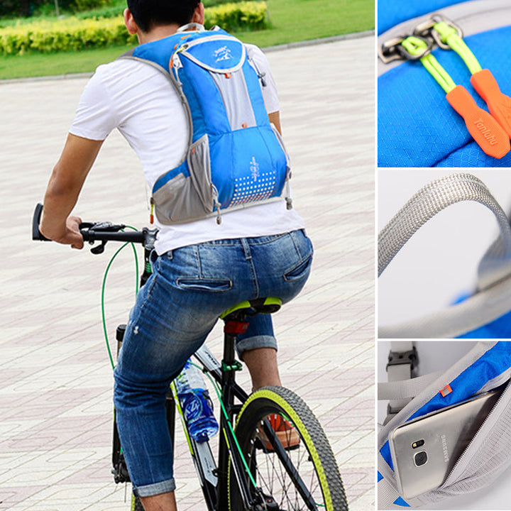 Bike backpack for outdoor sports | Kalsten