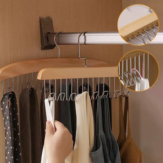 HookHanger Elegant and secure storage | Kalsten