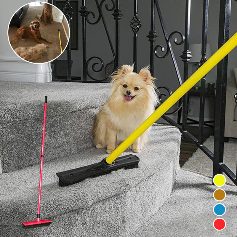Pet Hair Removal Broom | Kalsten