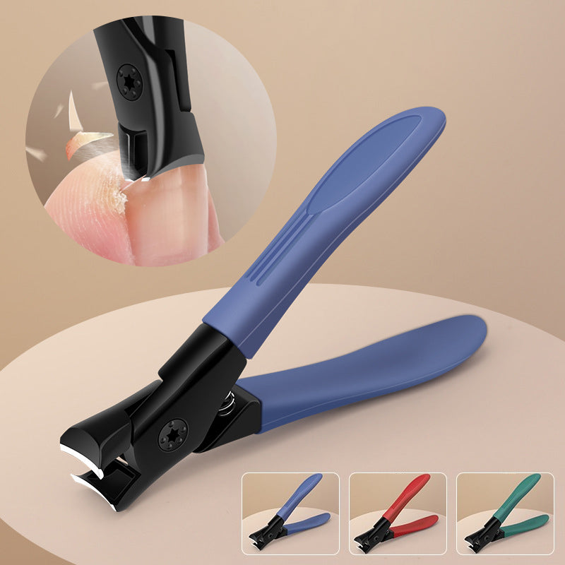 Splash-proof Nail Clipper | Kalsten